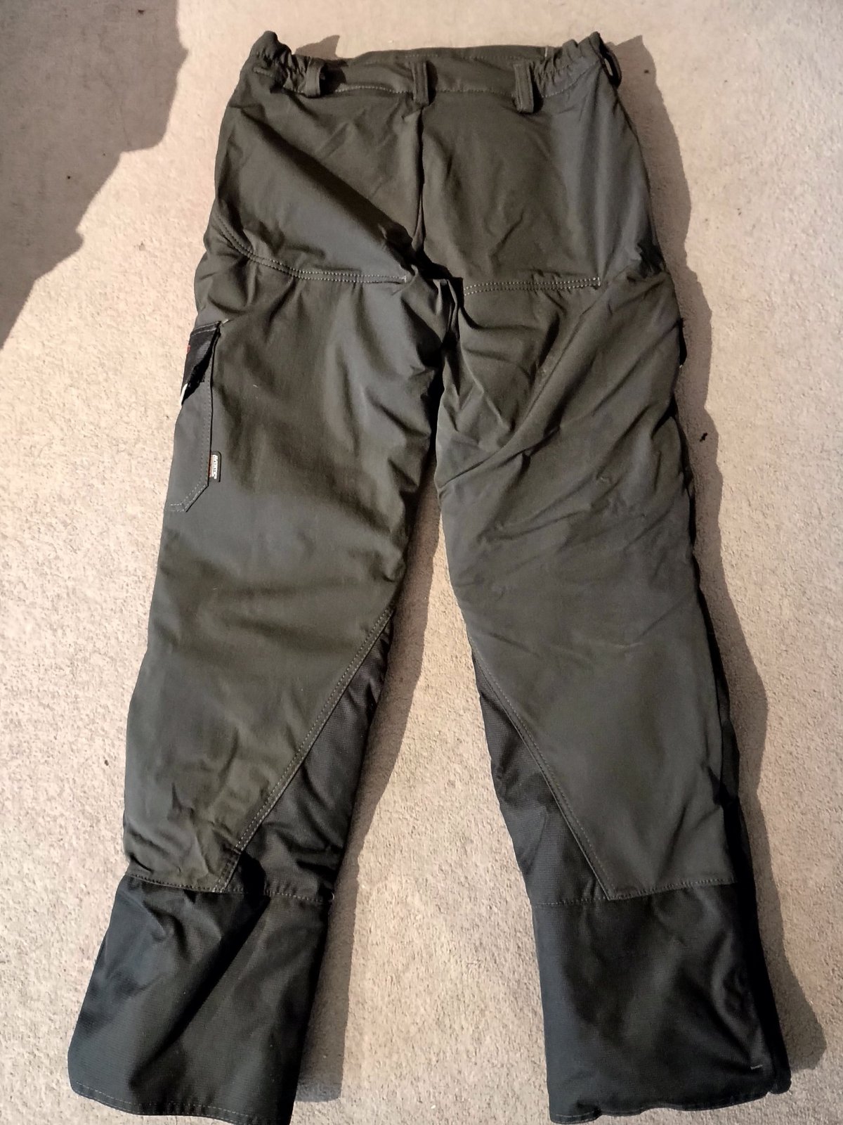 Pfanner type c chainsaw trousers — photo 2 of 2