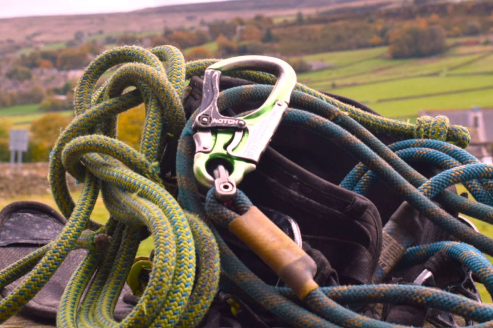 LOLER Inspections of Tree Climbing Kit and Rigging Kit — photo 1 of 1