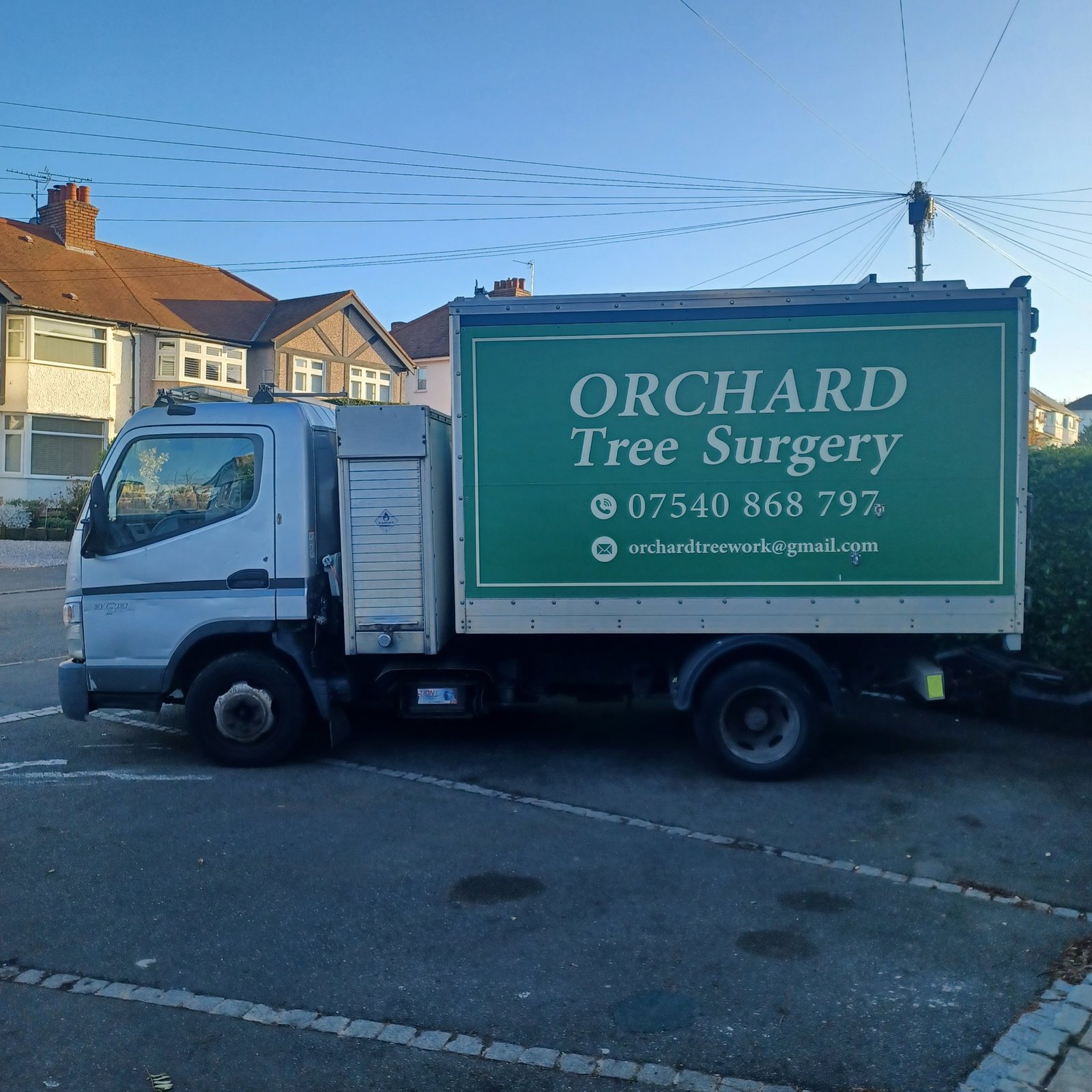 Mitsubishi fuso canter 3c13 34 2010 Spares or Repair — photo 2 of 9